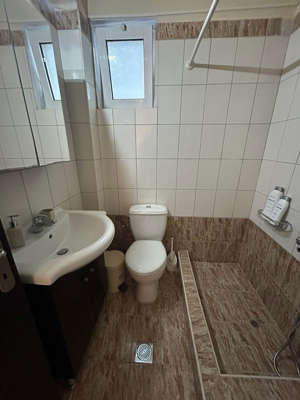 S&D Apartment Alexandroúpoli Eksteriør bilde