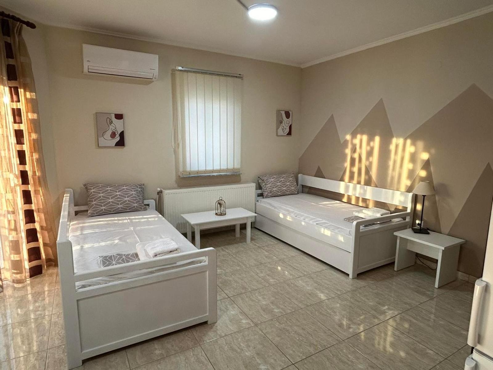 S&D Apartment Alexandroúpoli Eksteriør bilde