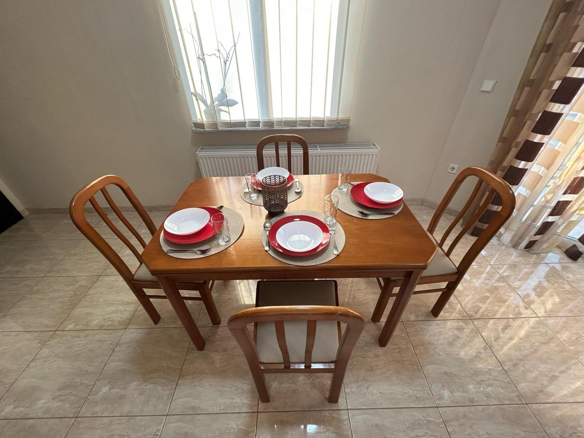 S&D Apartment Alexandroúpoli Eksteriør bilde